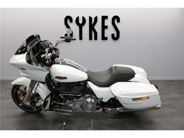 2024 Harley-Davidson Road Glide Limited