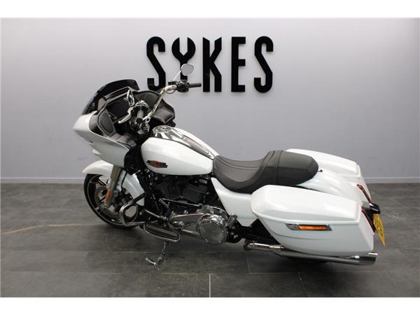 2024 Harley-Davidson Road Glide Limited