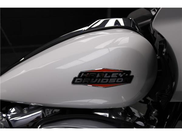 2024 Harley-Davidson Road Glide Limited