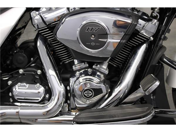 2024 Harley-Davidson Road Glide Limited