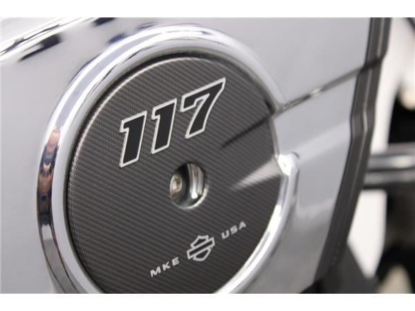 2024 Harley-Davidson Road Glide Limited