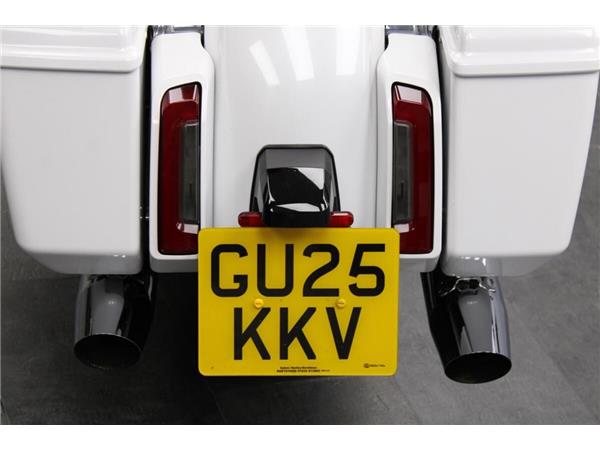 2024 Harley-Davidson Road Glide Limited