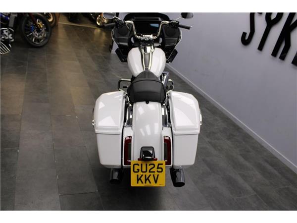 2024 Harley-Davidson Road Glide Limited