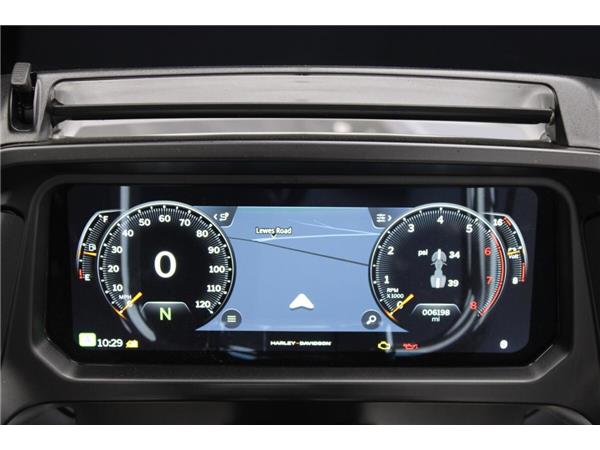 2024 Harley-Davidson Road Glide Limited