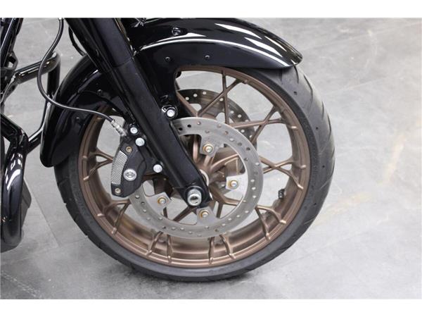 2022 Harley-Davidson Street Glide ST