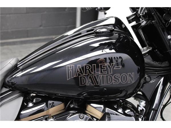 2022 Harley-Davidson Street Glide ST