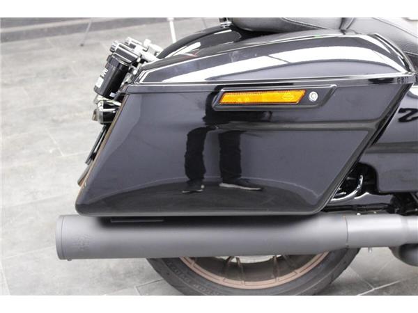 2022 Harley-Davidson Street Glide ST