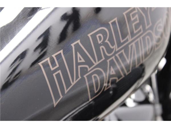 2022 Harley-Davidson Street Glide ST