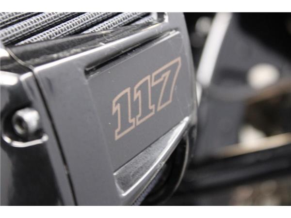 2022 Harley-Davidson Street Glide ST