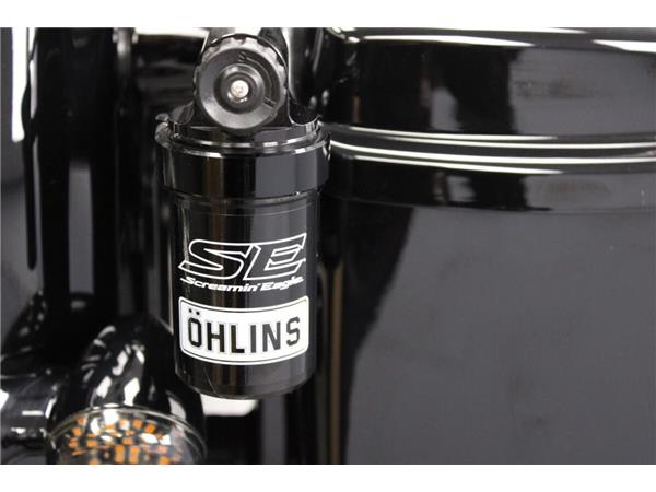 2022 Harley-Davidson Street Glide ST