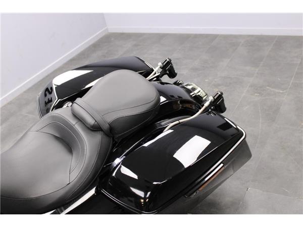 2022 Harley-Davidson Street Glide ST