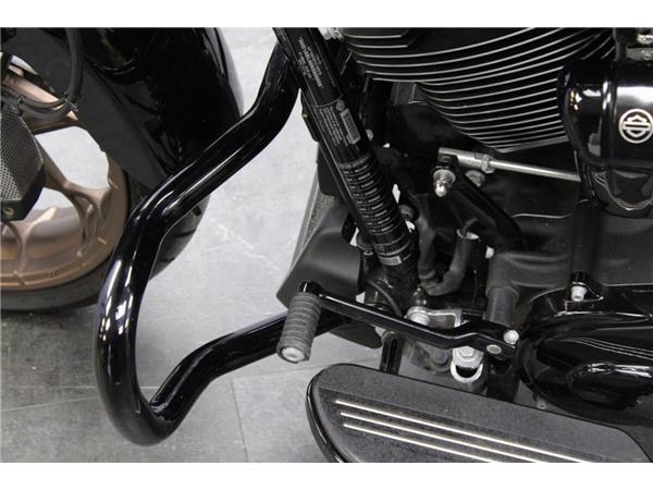 2022 Harley-Davidson Street Glide ST