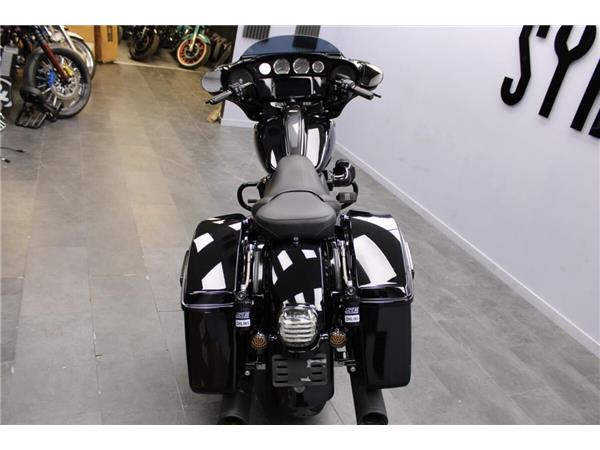 2022 Harley-Davidson Street Glide ST