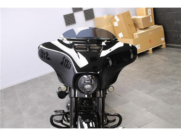 2022 Harley-Davidson Street Glide ST