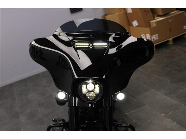 2022 Harley-Davidson Street Glide ST