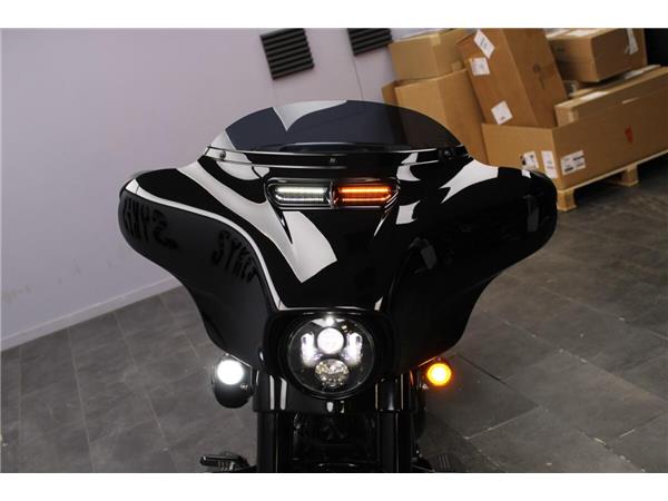 2022 Harley-Davidson Street Glide ST