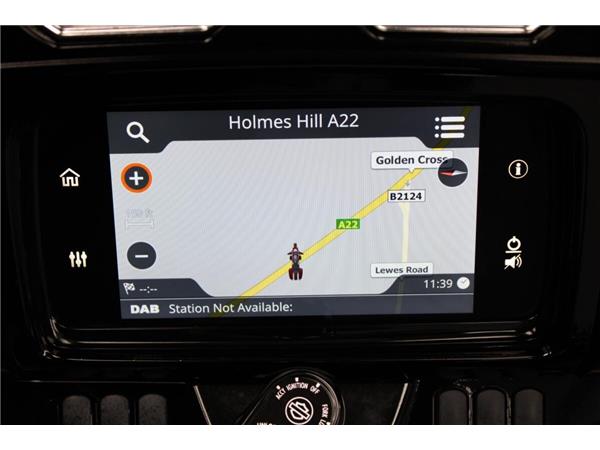 2022 Harley-Davidson Street Glide ST