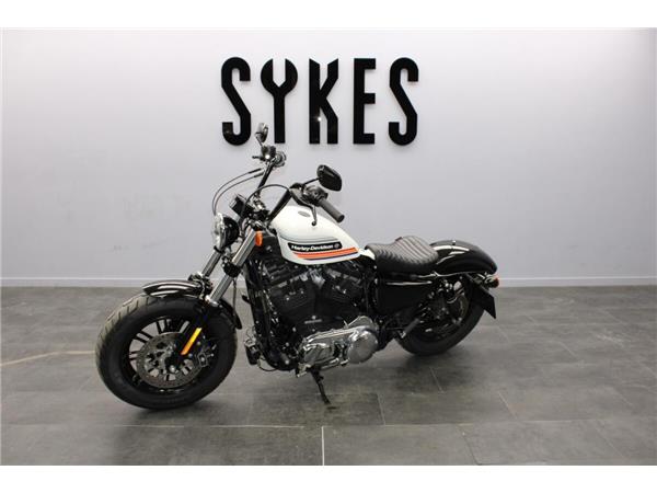 2020 Harley-Davidson Forty-Eight Special