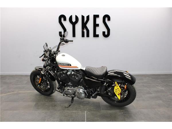 2020 Harley-Davidson Forty-Eight Special