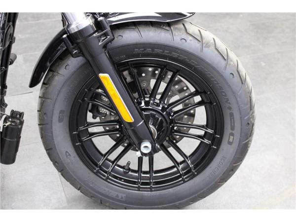 2020 Harley-Davidson Forty-Eight Special