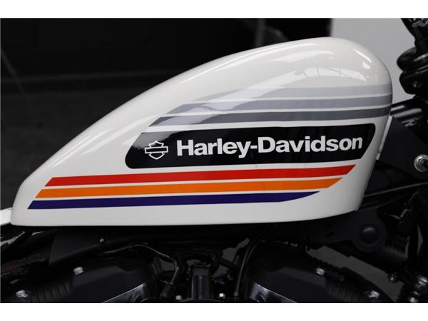 2020 Harley-Davidson Forty-Eight Special