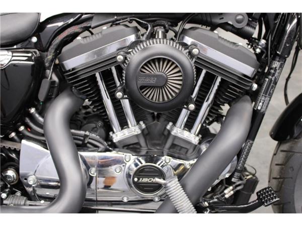 2020 Harley-Davidson Forty-Eight Special