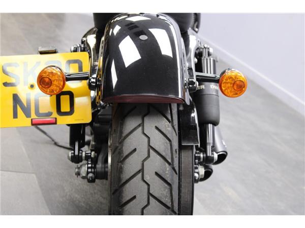 2020 Harley-Davidson Forty-Eight Special