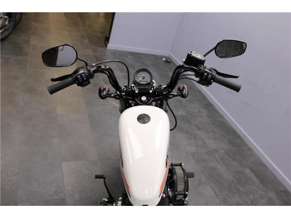 2020 Harley-Davidson Forty-Eight Special