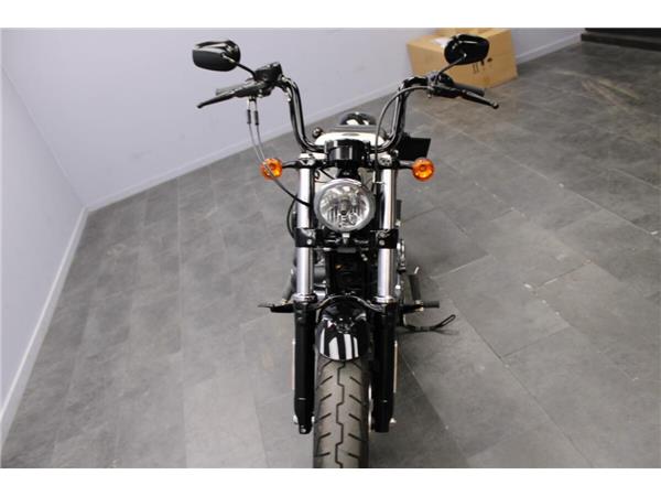 2020 Harley-Davidson Forty-Eight Special