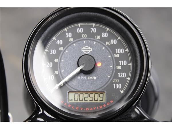 2020 Harley-Davidson Forty-Eight Special