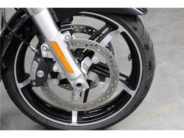 2024 Harley-Davidson Street Glide