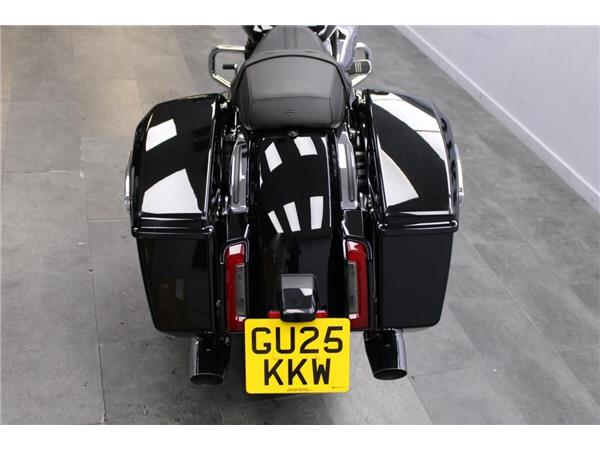 2024 Harley-Davidson Street Glide