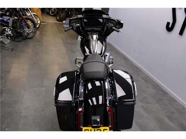 2024 Harley-Davidson Street Glide