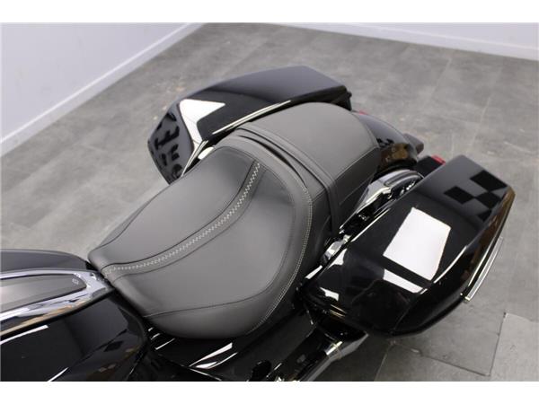 2024 Harley-Davidson Street Glide