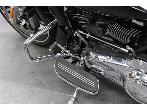 2024 Harley-Davidson Street Glide