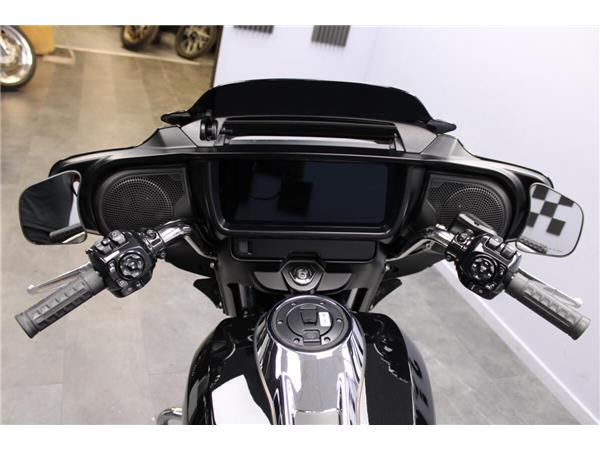 2024 Harley-Davidson Street Glide