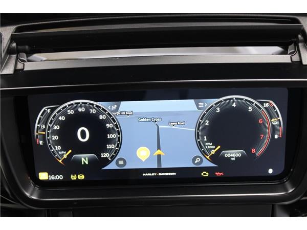 2024 Harley-Davidson Street Glide