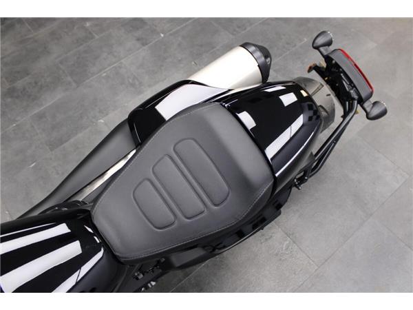 2025 Harley-Davidson Sportster S