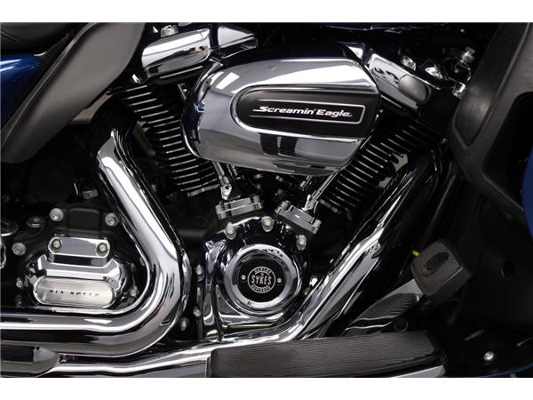 2022 Harley-Davidson Ultra Limited