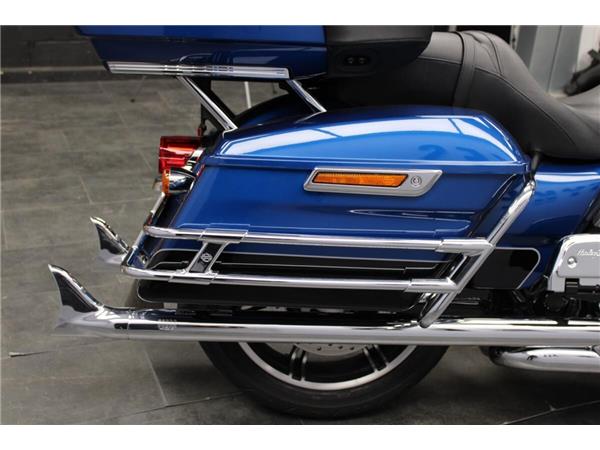 2022 Harley-Davidson Ultra Limited