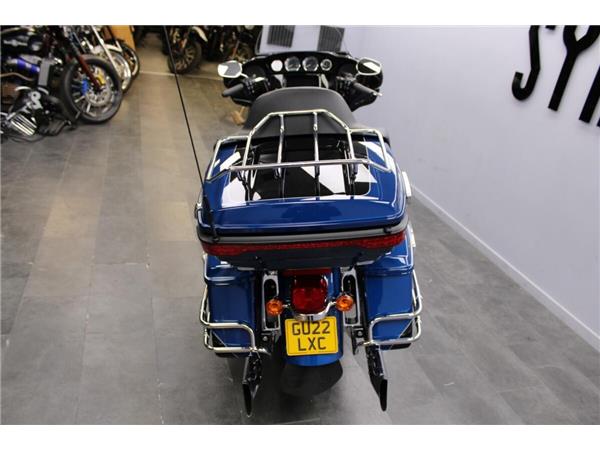 2022 Harley-Davidson Ultra Limited