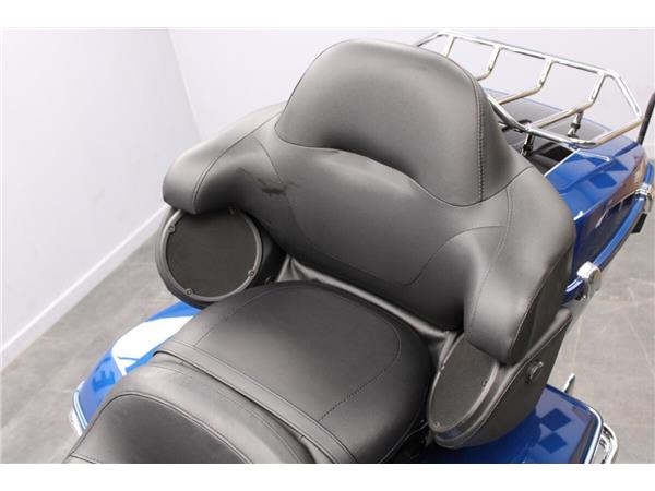 2022 Harley-Davidson Ultra Limited