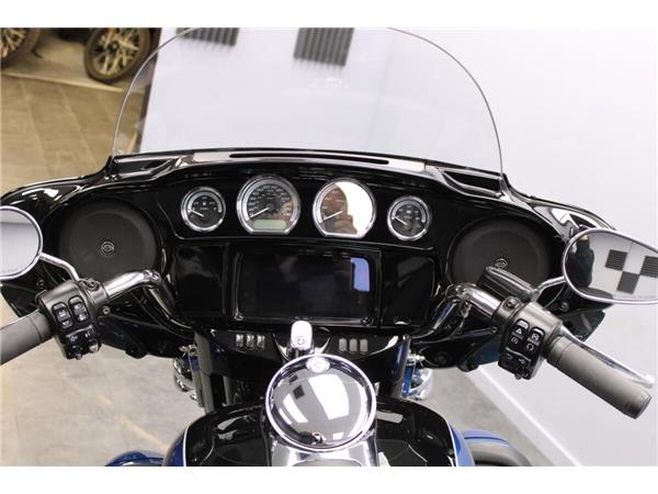 2022 Harley-Davidson Ultra Limited