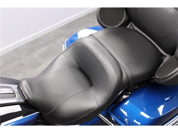 2022 Harley-Davidson Ultra Limited