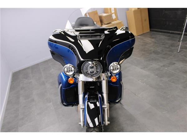 2022 Harley-Davidson Ultra Limited