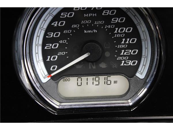 2022 Harley-Davidson Ultra Limited