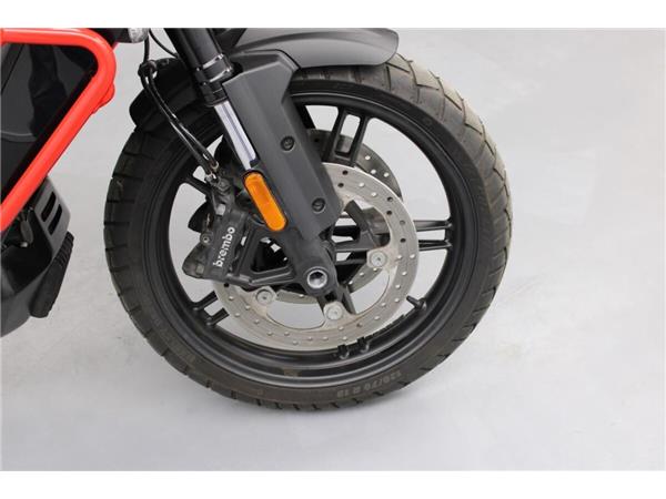 2021 Harley-Davidson Pan America 1250