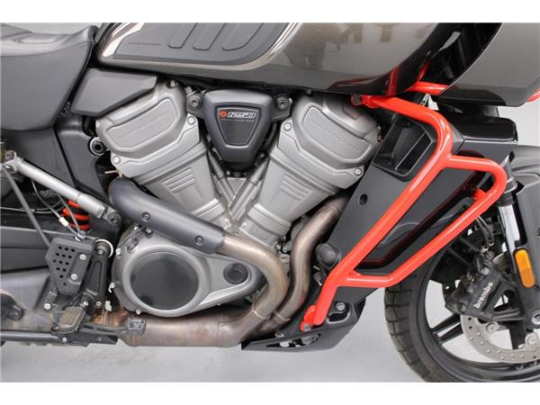 2021 Harley-Davidson Pan America 1250