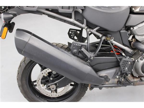 2021 Harley-Davidson Pan America 1250