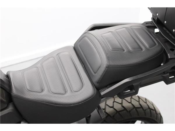 2021 Harley-Davidson Pan America 1250